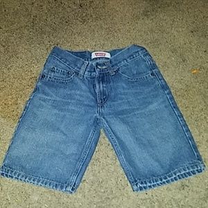 Boys Denim shorts